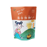 Stand up Pouch for 150g Dried tofu Packaging