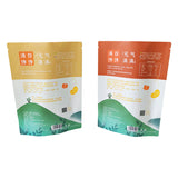 Stand up Pouch for 150g Dried tofu Packaging