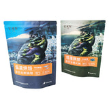 Stand up Pouch for 500g Dog Food Packaging