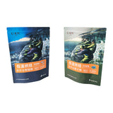 Stand up Pouch for 500g Dog Food Packaging