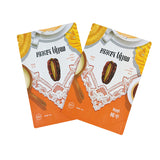 Stand up Pouch for 250g Date Palm Packaging