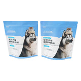 Stand up Pouch for 400g Pet Food Packaging