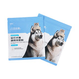 Stand up Pouch for 400g Pet Food Packaging