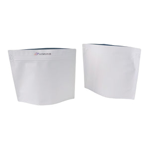 Blank Stand up pouch
