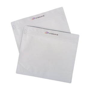 Blank Stand up pouch