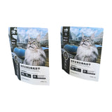 Stand up Pouch for 250g Cat Food Packaging