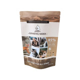 Stand up Pouch for 100g Pet Food Packaging