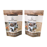 Stand up Pouch for 100g Pet Food Packaging