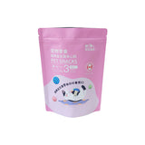 Stand up Pouch for 60g Pet Food Packaging