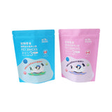 Stand up Pouch for 60g Pet Food Packaging