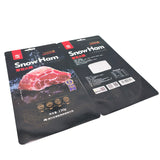 Flat Pouch for 150g Ham Packaging