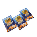 Flat Pouch for 100g Flavouring Packaging