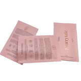 Flat Pouch for Mask Packaging