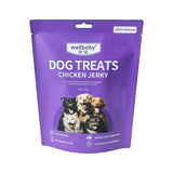 Flat Pouch for 100g Pet Food Packaging