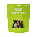 Flat Pouch for 100g Pet Food Packaging