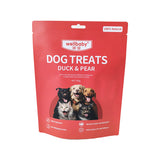 Flat Pouch for 100g Pet Food Packaging