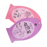 Shape bag for Cat Food Packaging