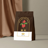 Flat Bottom Pouch for Coffee bean Packaging