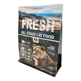 1.5kg Cat food packaging bag