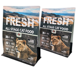 1.5kg Cat food packaging bag