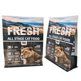 1.5kg Cat food packaging bag