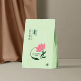 Flat Bottom Pouch for Tea Packaging