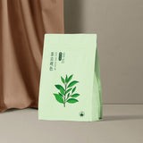 Flat Bottom Pouch for Tea Packaging