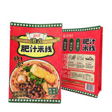 Flat Bottom Pouch for 240g Food Packaging