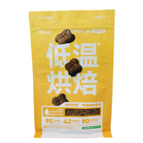 Flat Bottom Pouch for 1.5kg Cat Food Packaging