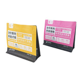 Flat Bottom Pouch for 500g Cat Food Packaging