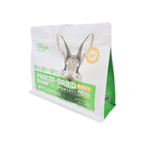 Flat Bottom Pouch for 270g Cat Food Packaging