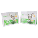 Flat Bottom Pouch for 270g Cat Food Packaging