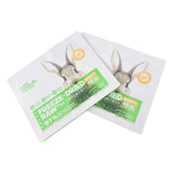 Flat Bottom Pouch for 270g Cat Food Packaging