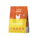 Flat Bottom Pouch for 1KG Pet Food Packaging