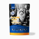 Stand up Pouch for 1.4KG Cat Food Packaging