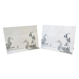 Flat Bottom Pouch for 600g Cat Food Packaging