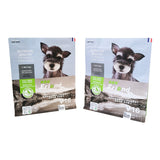 Flat Bottom Pouch for 3.3pounds Dog Food Packaging